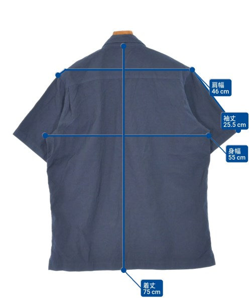 nonnative 休閒襯衫