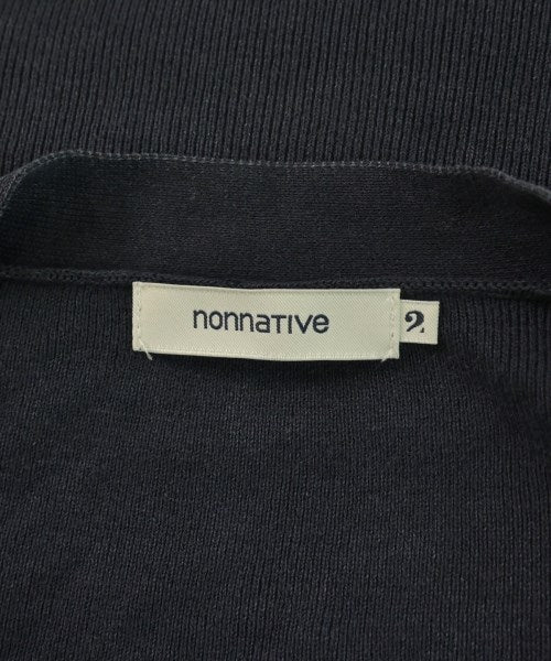 nonnative 開襟衫