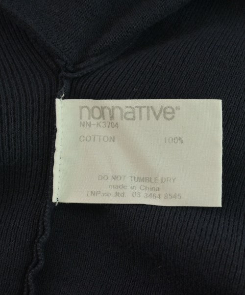 nonnative 開襟衫