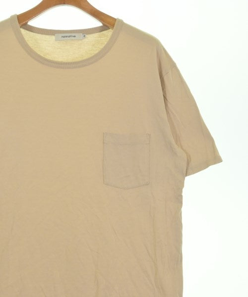 nonnative T恤/上衣