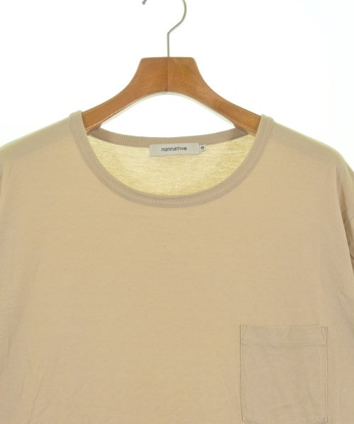 nonnative T恤/上衣