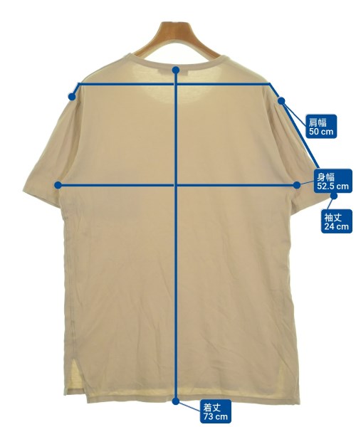 nonnative T恤/上衣