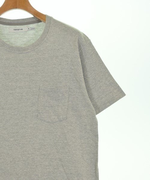 nonnative T恤/上衣