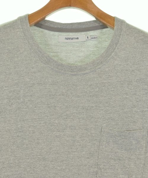 nonnative T恤/上衣