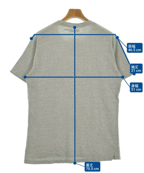 nonnative T恤/上衣