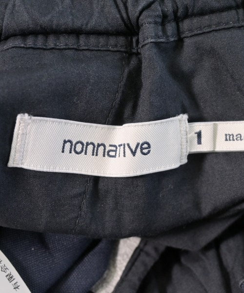 nonnative 短褲