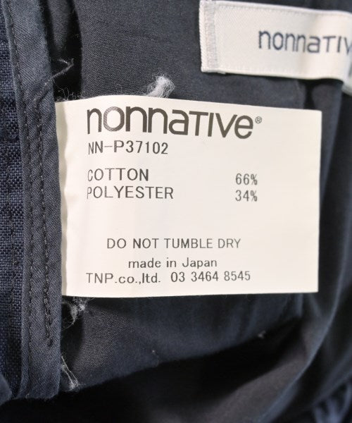 nonnative 短褲