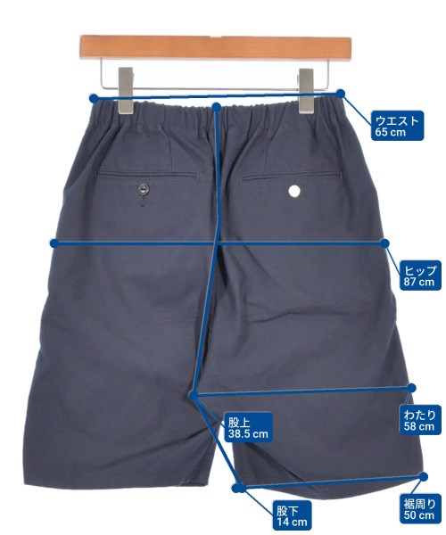 nonnative 短褲