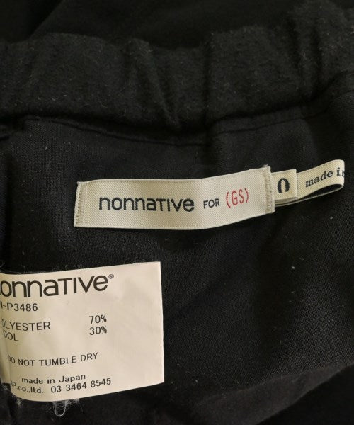 nonnative 其他款