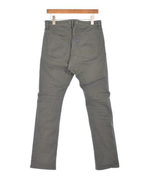 nonnative 其他款
