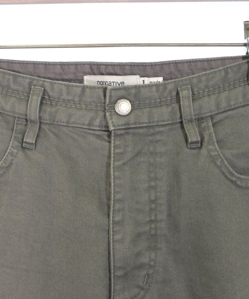 nonnative 其他款