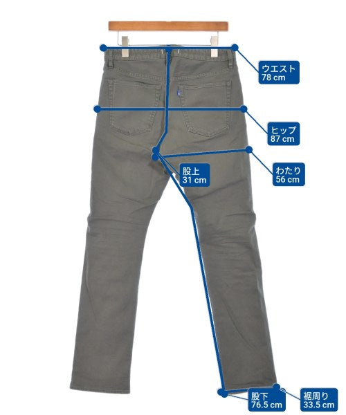nonnative 其他款