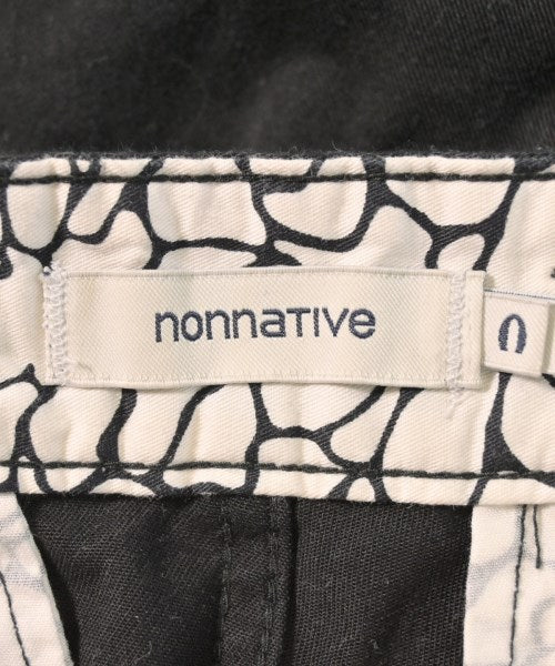 nonnative 其他款