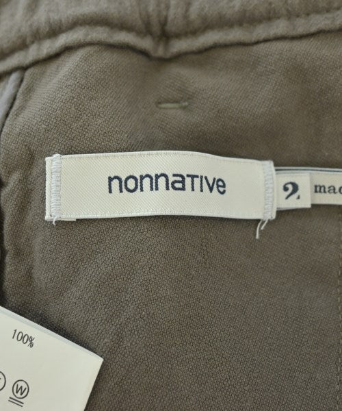 nonnative 其他款