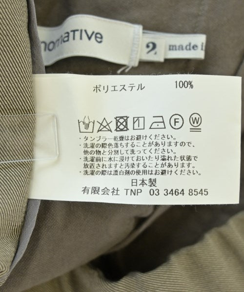 nonnative 其他款