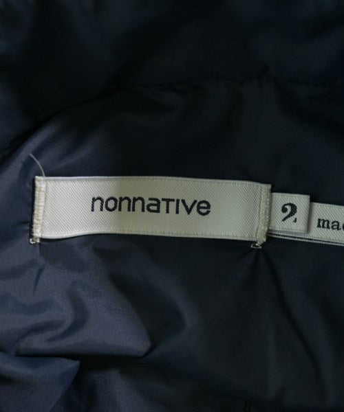 nonnative 其他飛行外套