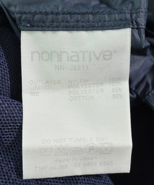 nonnative 其他飛行外套