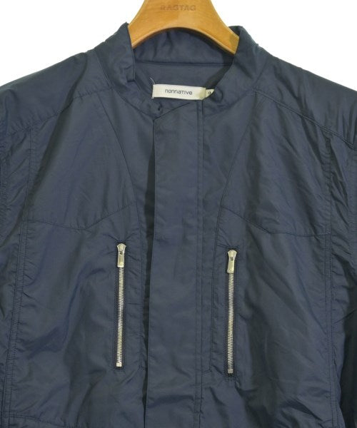 nonnative 其他飛行外套