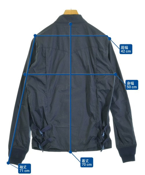 nonnative 其他飛行外套
