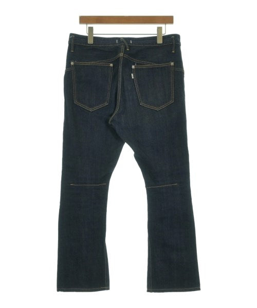 nonnative 牛仔褲