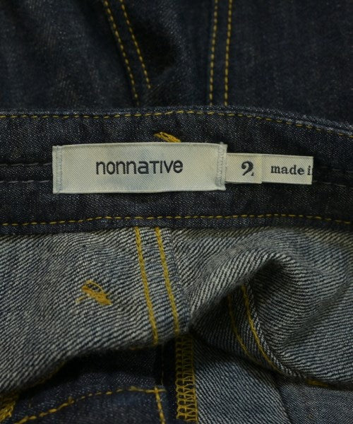 nonnative 牛仔褲
