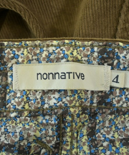 nonnative 其他款