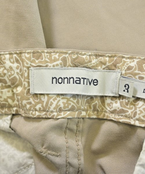 nonnative 其他款