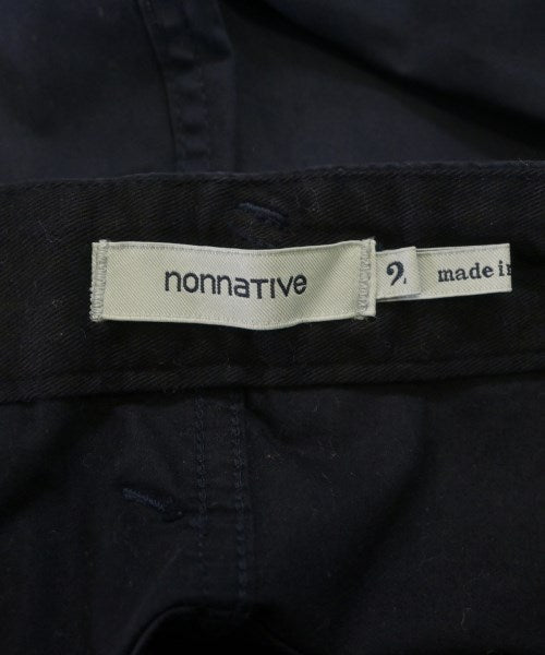 nonnative 其他款