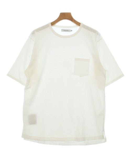 nonnative T恤/上衣