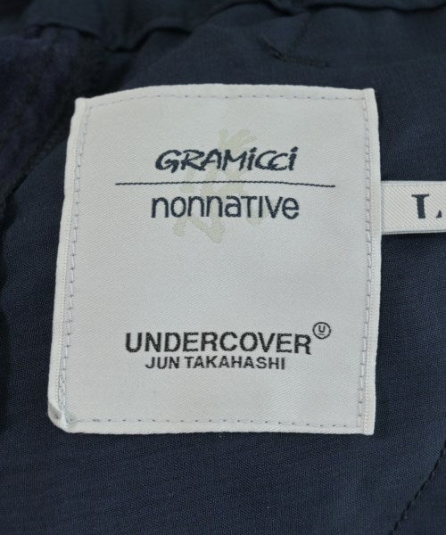 nonnative 其他款
