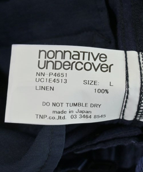 nonnative 其他款
