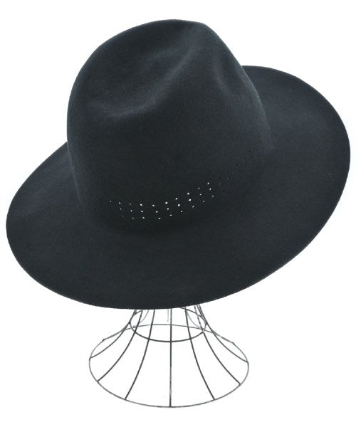nonnative 帽子