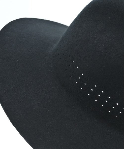 nonnative 帽子