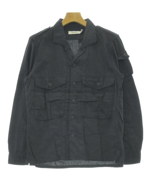 nonnative 休閒襯衫