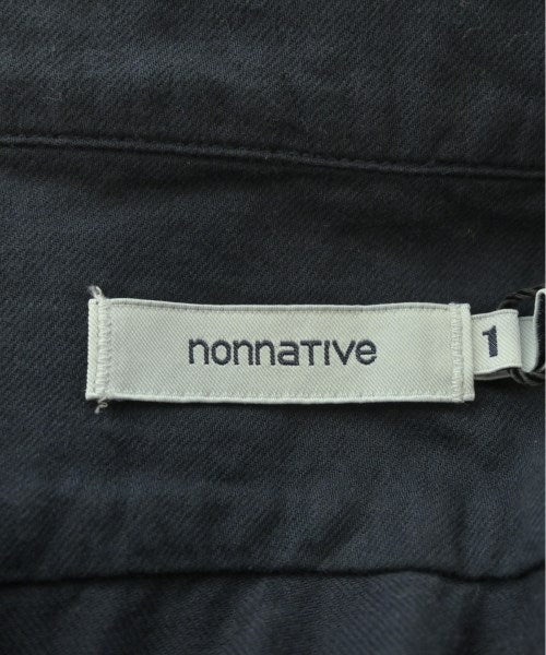 nonnative 休閒襯衫
