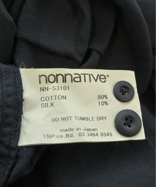 nonnative 休閒襯衫