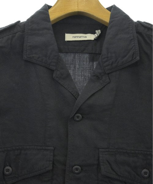 nonnative 休閒襯衫