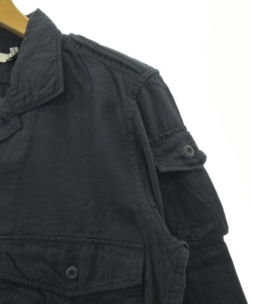 nonnative 休閒襯衫