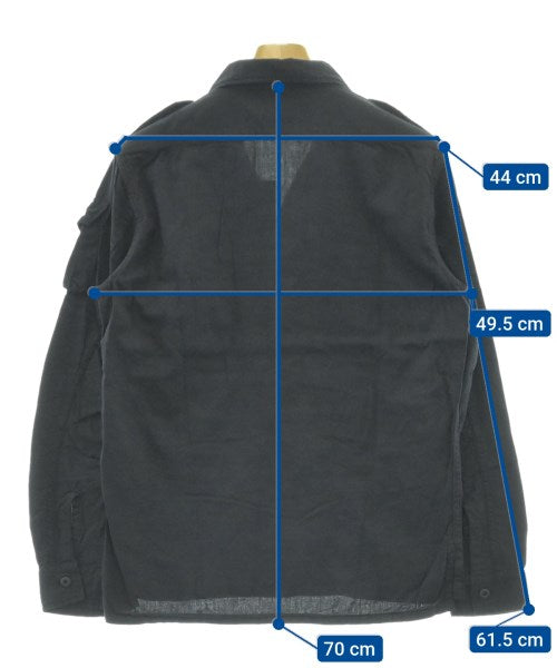 nonnative 休閒襯衫