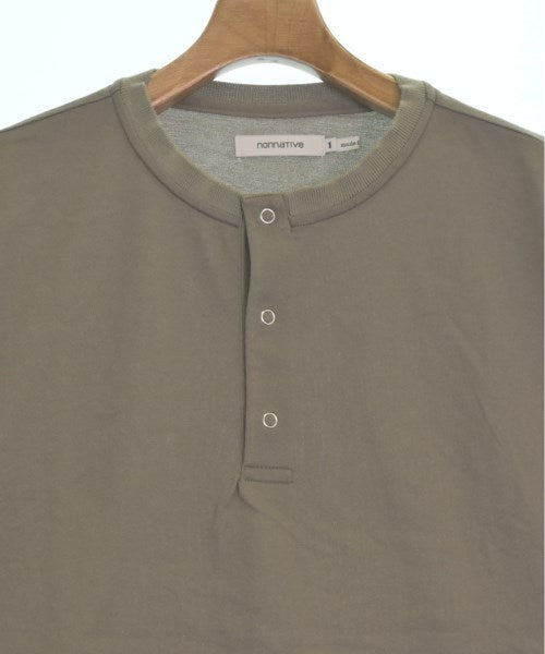 nonnative POLO衫
