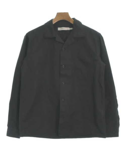 nonnative 休襯衫