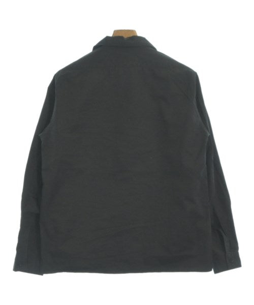 nonnative 休襯衫