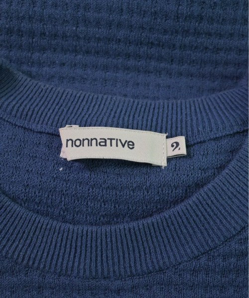 nonnative 毛衣