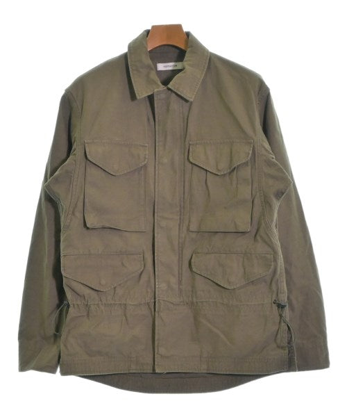 nonnative 軍裝夾克