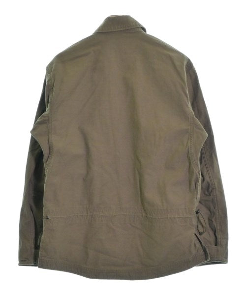 nonnative 軍裝夾克