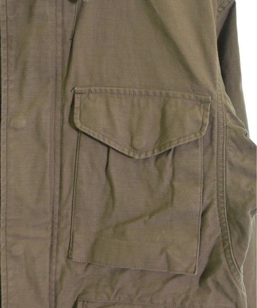nonnative 軍裝夾克