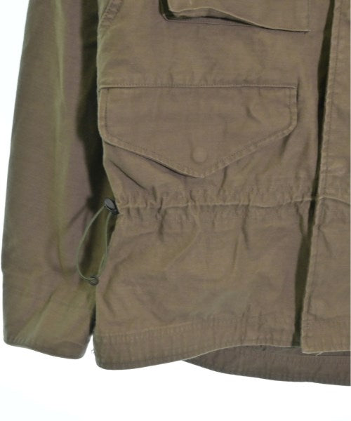 nonnative 軍裝夾克