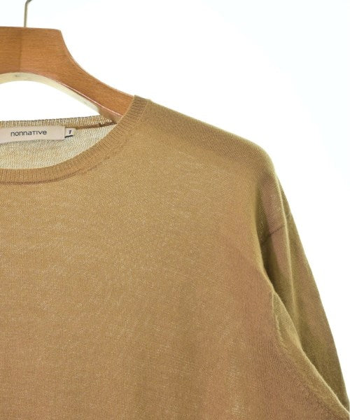 nonnative 毛衣