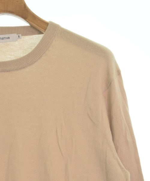 nonnative 毛衣