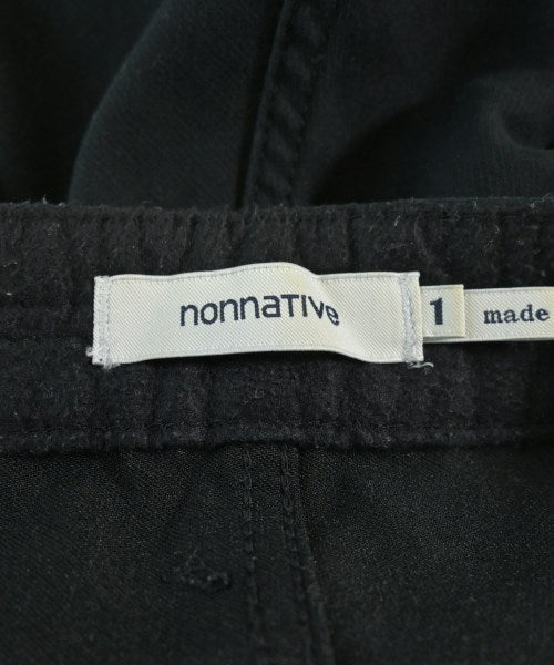 nonnative 其他款
